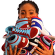 Mo’ne Davis
M4D3 Instagram